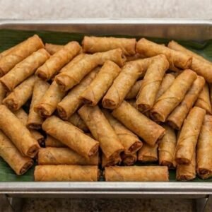 Crispy Lumpia