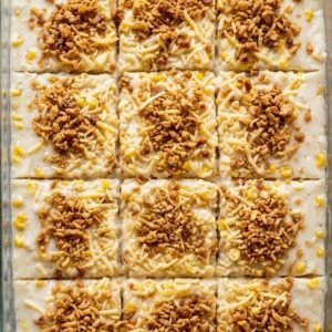 Classic Maja Blanca