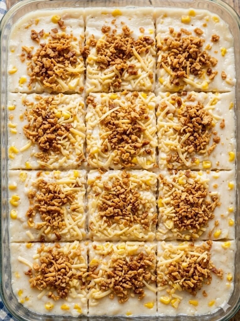 Classic Maja Blanca