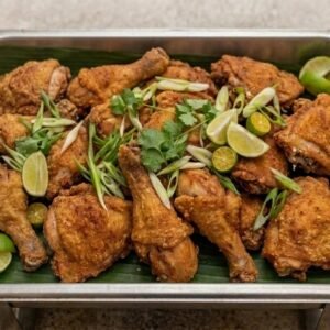 Pinoy Fried Chicken