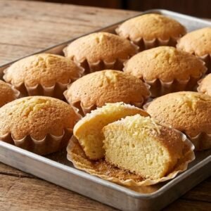 Heritage Cebuano Torta (Cebu Torta Mamon)